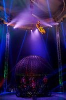 Circus Extreme @ Poole