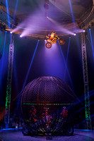 Circus Extreme @ Poole