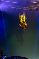 Circus Extreme @ Poole