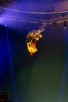 Circus Extreme @ Poole