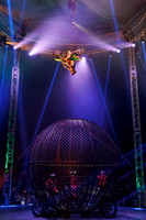 Circus Extreme @ Poole