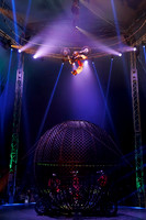 Circus Extreme @ Poole