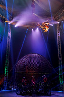 Circus Extreme @ Poole