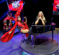 Circus Extreme @ Poole - Press Call