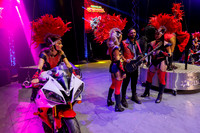 Circus Extreme @ Poole - Press Call