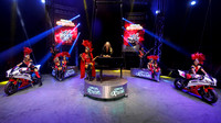 Circus Extreme @ Poole - Press Call