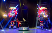 Circus Extreme @ Poole - Press Call