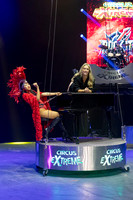 Circus Extreme @ Poole - Press Call