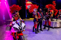 Circus Extreme @ Poole - Press Call