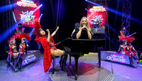 Circus Extreme @ Poole - Press Call