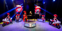 Circus Extreme @ Poole - Press Call