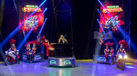 Circus Extreme @ Poole - Press Call