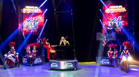 Circus Extreme @ Poole - Press Call
