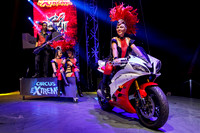 Circus Extreme @ Poole - Press Call