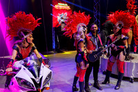 Circus Extreme @ Poole - Press Call