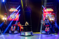 Circus Extreme @ Poole - Press Call