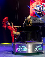 Circus Extreme @ Poole - Press Call