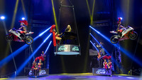 Circus Extreme @ Poole - Press Call