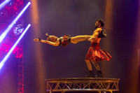 Circus Extreme @ Poole