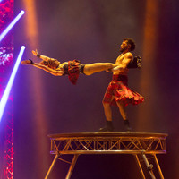 Circus Extreme @ Poole