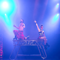 Circus Extreme @ Poole