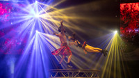 Circus Extreme @ Poole