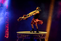 Circus Extreme @ Poole