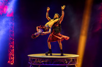 Circus Extreme @ Poole