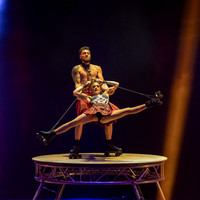 Circus Extreme @ Poole