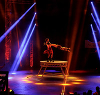 Circus Extreme @ Poole