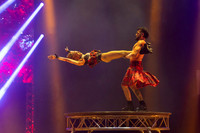 Circus Extreme @ Poole