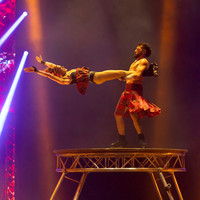 Circus Extreme @ Poole