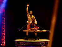 Circus Extreme @ Poole