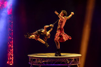 Circus Extreme @ Poole