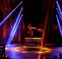 Circus Extreme @ Poole