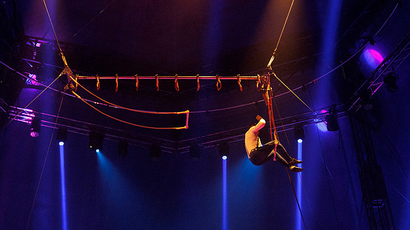 Circus Extreme @ Poole