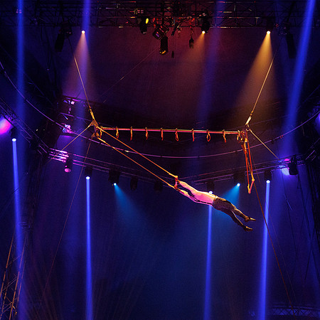 Circus Extreme @ Poole