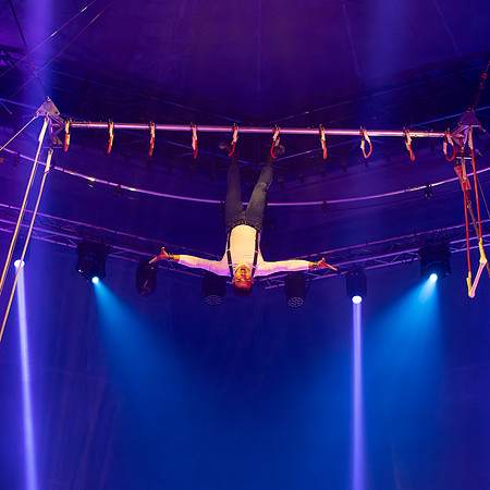 Circus Extreme @ Poole