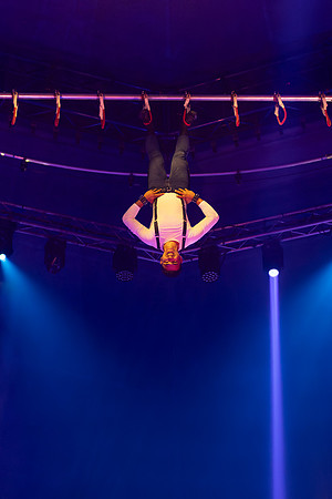 Circus Extreme @ Poole