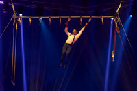 Circus Extreme @ Poole