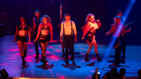 Circus Extreme @ Poole