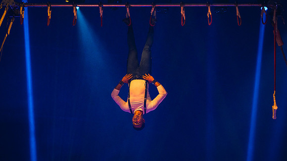 Circus Extreme @ Poole