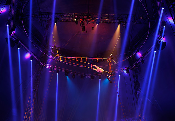 Circus Extreme @ Poole