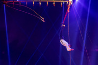 Circus Extreme @ Poole