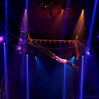Circus Extreme @ Poole