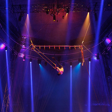 Circus Extreme @ Poole