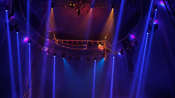 Circus Extreme @ Poole