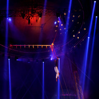 Circus Extreme @ Poole