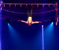 Circus Extreme @ Poole