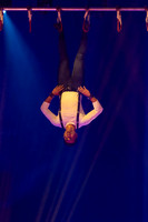 Circus Extreme @ Poole
